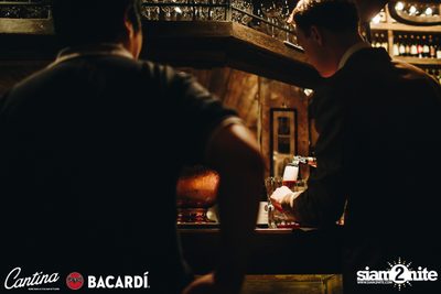 งาน Cantina Acustica ft. Jacob Contin x Nathan Lynch — photo 9