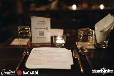 งาน Cantina Acustica ft. Jacob Contin x Nathan Lynch — photo 11