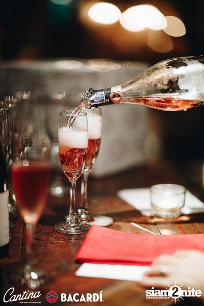 งาน Cantina Acustica ft. Jacob Contin x Nathan Lynch — photo 12