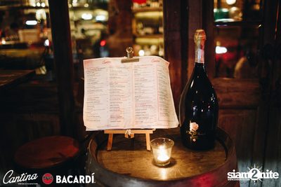 งาน Cantina Acustica ft. Jacob Contin x Nathan Lynch — photo 13