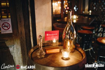 งาน Cantina Acustica ft. Jacob Contin x Nathan Lynch — photo 15