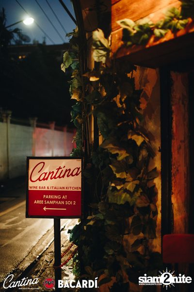 งาน Cantina Acustica ft. Jacob Contin x Nathan Lynch — photo 16