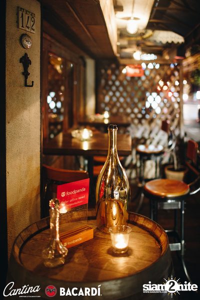 งาน Cantina Acustica ft. Jacob Contin x Nathan Lynch — photo 17
