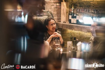 งาน Cantina Acustica ft. Jacob Contin x Nathan Lynch — photo 19