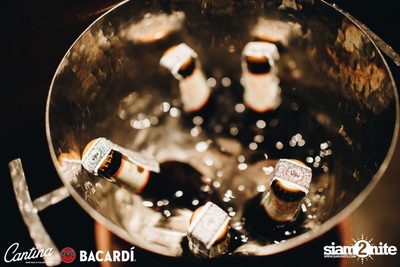 งาน Cantina Acustica ft. Jacob Contin x Nathan Lynch — photo 21