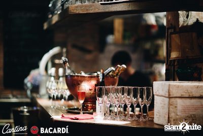 งาน Cantina Acustica ft. Jacob Contin x Nathan Lynch — photo 22