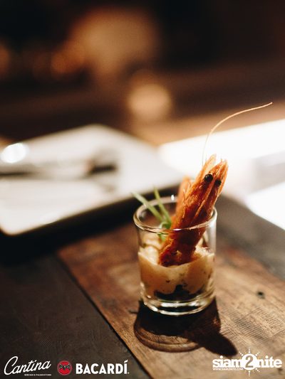 งาน Cantina Acustica ft. Jacob Contin x Nathan Lynch — photo 23