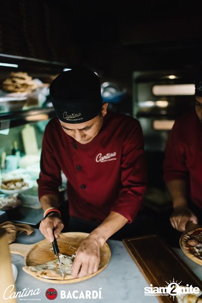 งาน Cantina Acustica ft. Jacob Contin x Nathan Lynch — photo 29