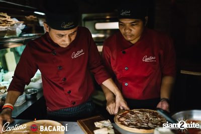 งาน Cantina Acustica ft. Jacob Contin x Nathan Lynch — photo 30