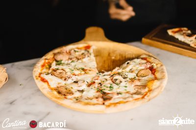 งาน Cantina Acustica ft. Jacob Contin x Nathan Lynch — photo 31