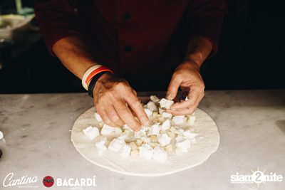 งาน Cantina Acustica ft. Jacob Contin x Nathan Lynch — photo 36