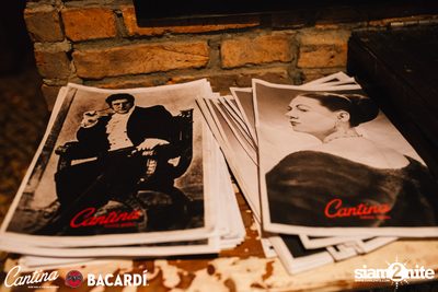 งาน Cantina Acustica ft. Jacob Contin x Nathan Lynch — photo 37