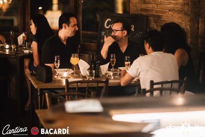 งาน Cantina Acustica ft. Jacob Contin x Nathan Lynch — photo 38