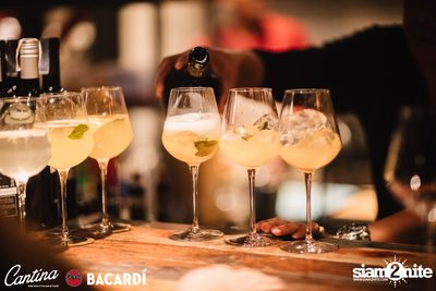 งาน Cantina Acustica ft. Jacob Contin x Nathan Lynch — photo 40