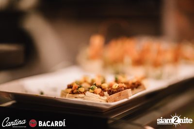 งาน Cantina Acustica ft. Jacob Contin x Nathan Lynch — photo 41