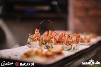งาน Cantina Acustica ft. Jacob Contin x Nathan Lynch — photo 42