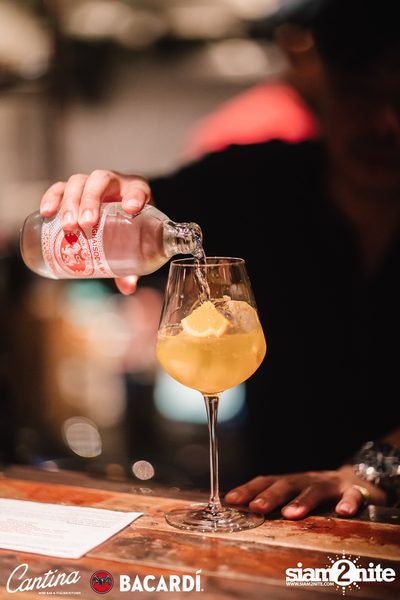 งาน Cantina Acustica ft. Jacob Contin x Nathan Lynch — photo 43