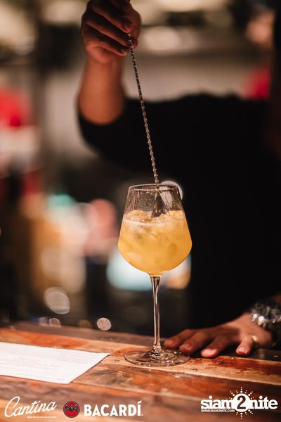 งาน Cantina Acustica ft. Jacob Contin x Nathan Lynch — photo 44