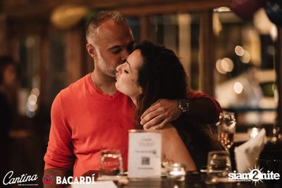 งาน Cantina Acustica ft. Jacob Contin x Nathan Lynch — photo 46
