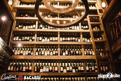 งาน Cantina Acustica ft. Jacob Contin x Nathan Lynch — photo 52