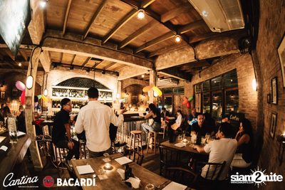 งาน Cantina Acustica ft. Jacob Contin x Nathan Lynch — photo 56