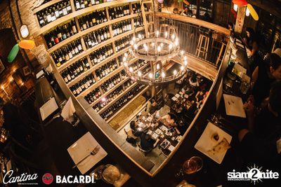 งาน Cantina Acustica ft. Jacob Contin x Nathan Lynch — photo 57