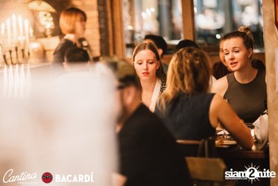 งาน Cantina Acustica ft. Jacob Contin x Nathan Lynch — photo 59