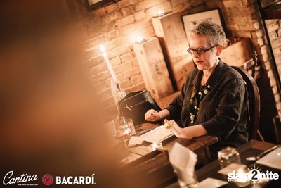 งาน Cantina Acustica ft. Jacob Contin x Nathan Lynch — photo 60