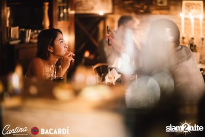 งาน Cantina Acustica ft. Jacob Contin x Nathan Lynch — photo 62