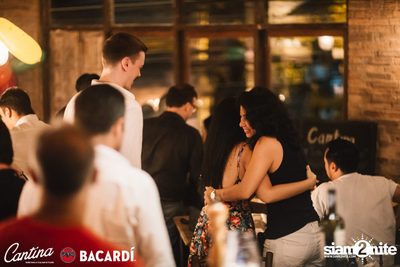 งาน Cantina Acustica ft. Jacob Contin x Nathan Lynch — photo 63