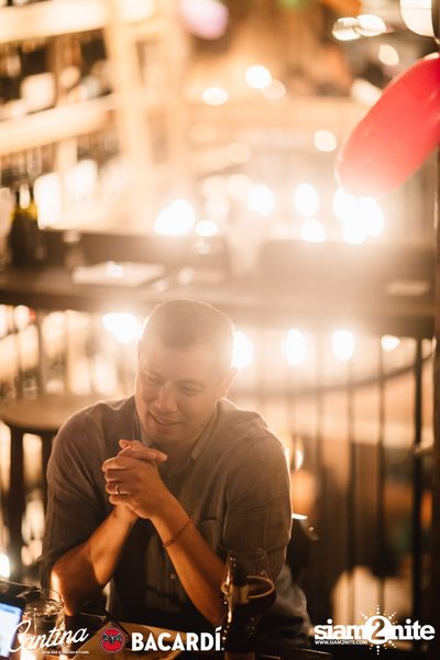งาน Cantina Acustica ft. Jacob Contin x Nathan Lynch — photo 65