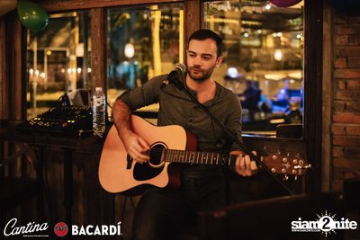 งาน Cantina Acustica ft. Jacob Contin x Nathan Lynch — photo 66