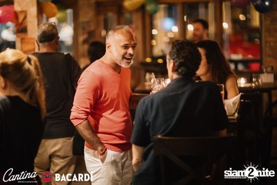 งาน Cantina Acustica ft. Jacob Contin x Nathan Lynch — photo 70