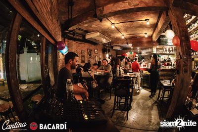งาน Cantina Acustica ft. Jacob Contin x Nathan Lynch — photo 72