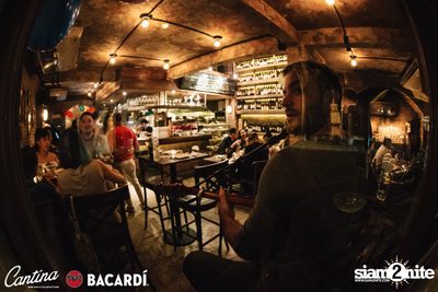 งาน Cantina Acustica ft. Jacob Contin x Nathan Lynch — photo 74