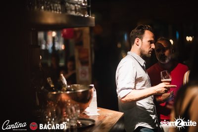 งาน Cantina Acustica ft. Jacob Contin x Nathan Lynch — photo 76