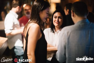งาน Cantina Acustica ft. Jacob Contin x Nathan Lynch — photo 77