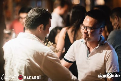 งาน Cantina Acustica ft. Jacob Contin x Nathan Lynch — photo 78