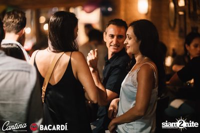 งาน Cantina Acustica ft. Jacob Contin x Nathan Lynch — photo 79