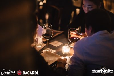 งาน Cantina Acustica ft. Jacob Contin x Nathan Lynch — photo 83