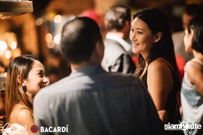 งาน Cantina Acustica ft. Jacob Contin x Nathan Lynch — photo 84