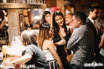 งาน Cantina Acustica ft. Jacob Contin x Nathan Lynch — photo 86