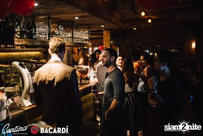 งาน Cantina Acustica ft. Jacob Contin x Nathan Lynch — photo 87