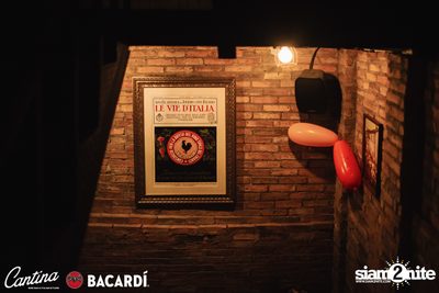 งาน Cantina Acustica ft. Jacob Contin x Nathan Lynch — photo 90