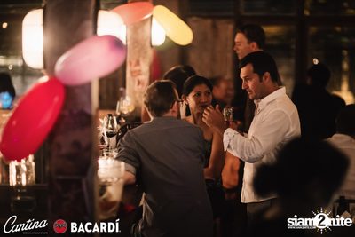 งาน Cantina Acustica ft. Jacob Contin x Nathan Lynch — photo 91