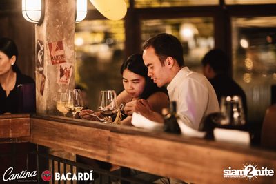 งาน Cantina Acustica ft. Jacob Contin x Nathan Lynch — photo 92