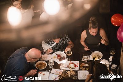 งาน Cantina Acustica ft. Jacob Contin x Nathan Lynch — photo 94