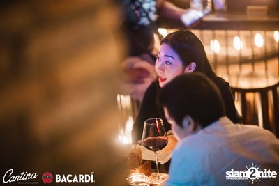 งาน Cantina Acustica ft. Jacob Contin x Nathan Lynch — photo 95