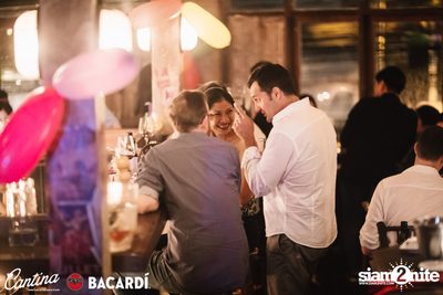 งาน Cantina Acustica ft. Jacob Contin x Nathan Lynch — photo 96