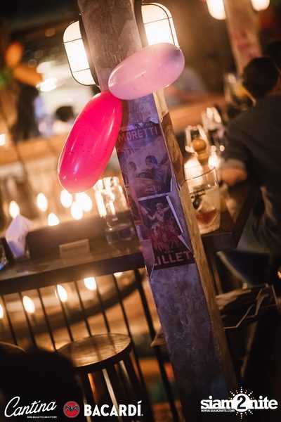 งาน Cantina Acustica ft. Jacob Contin x Nathan Lynch — photo 97